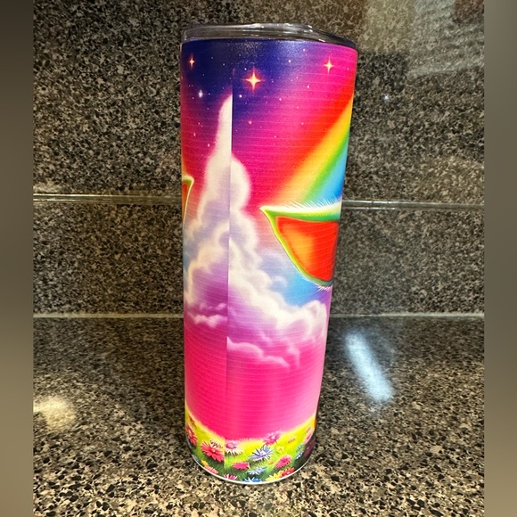 Baby Grogu 20 oz. Tumbler with Straw - Picture 7 of 10